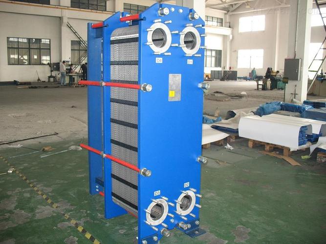 ckbr-板式换热器-板式换热器供应商-苏州潺林机电设备工程
